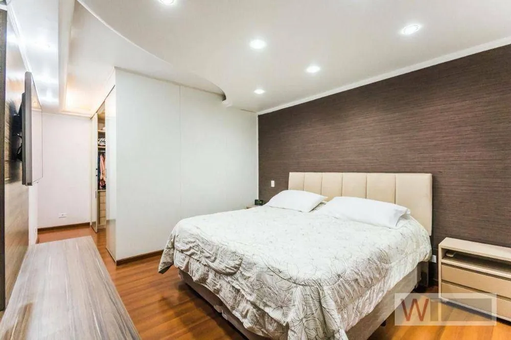 Casa, 4 quartos, 280 m² - Foto 10