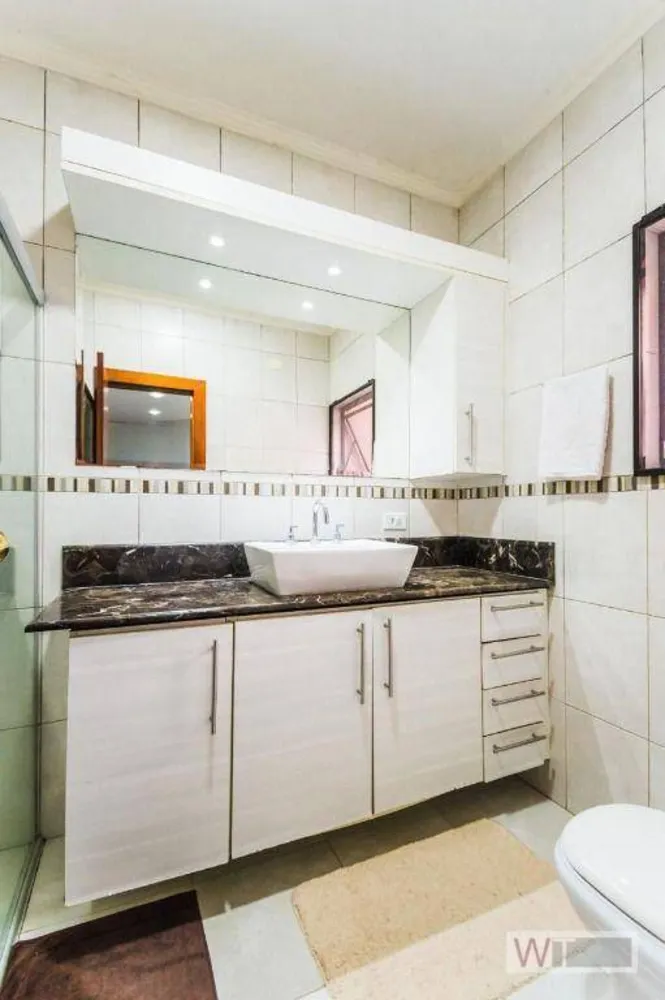 Casa, 4 quartos, 280 m² - Foto 17