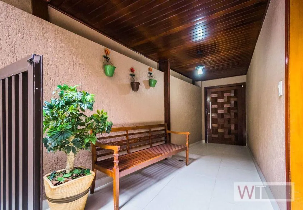 Casa, 4 quartos, 280 m² - Foto 1