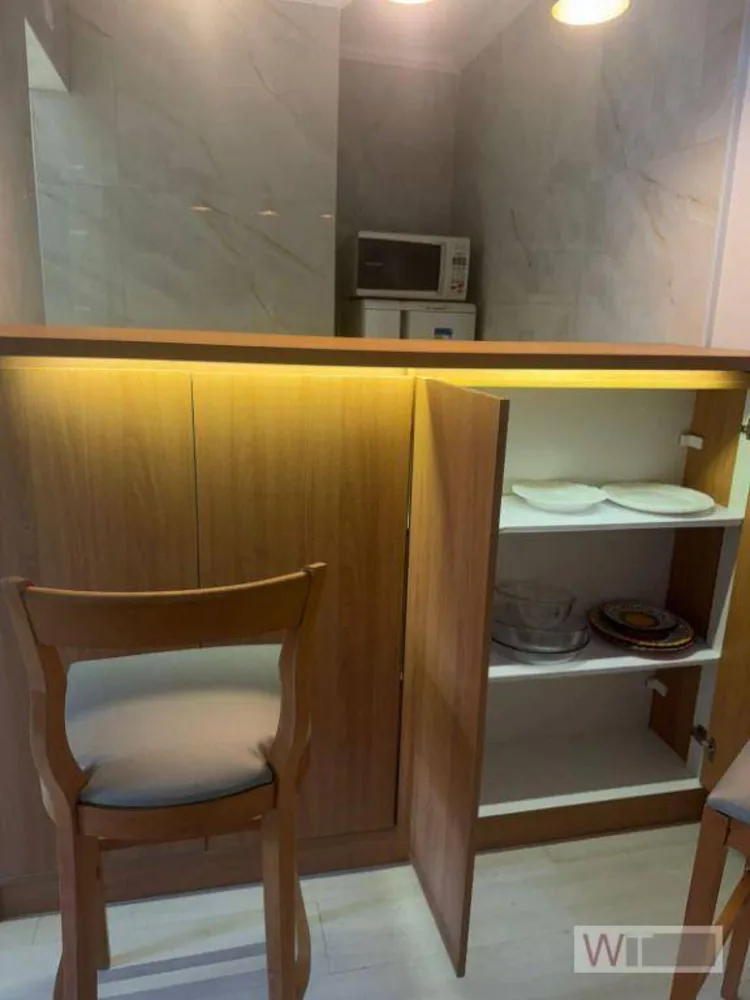 Apartamento, 1 quarto, 50 m² - Foto 7