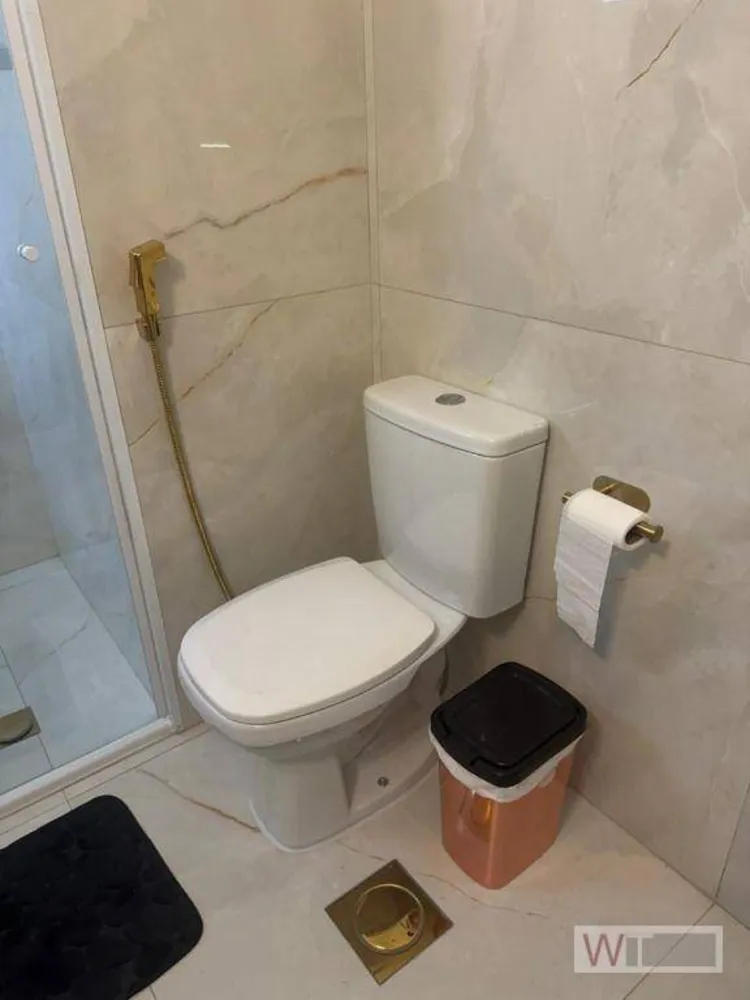 Apartamento, 1 quarto, 50 m² - Foto 11