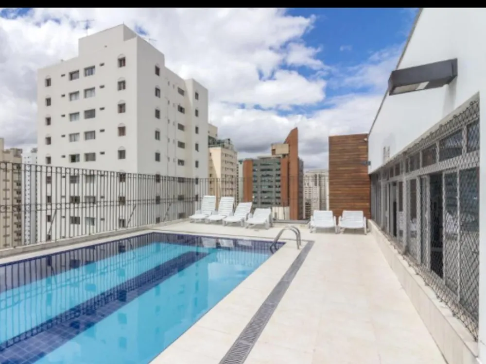 Apartamento, 1 quarto, 50 m² - Foto 12