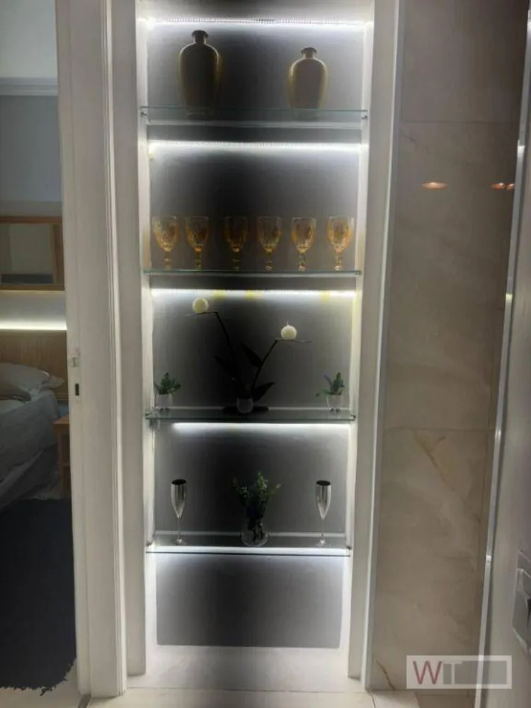 Apartamento, 1 quarto, 50 m² - Foto 6