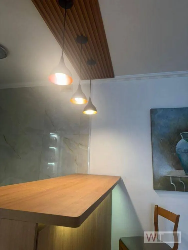 Apartamento, 1 quarto, 50 m² - Foto 4