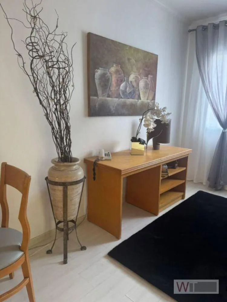 Apartamento, 1 quarto, 50 m² - Foto 8