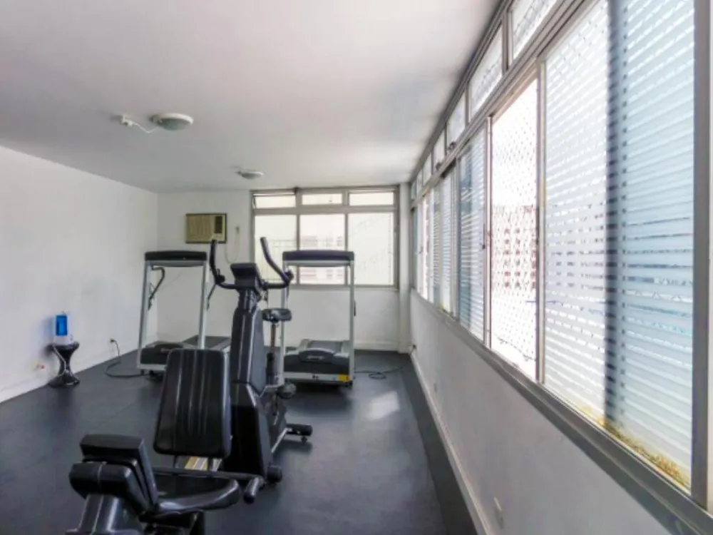 Apartamento, 1 quarto, 50 m² - Foto 15
