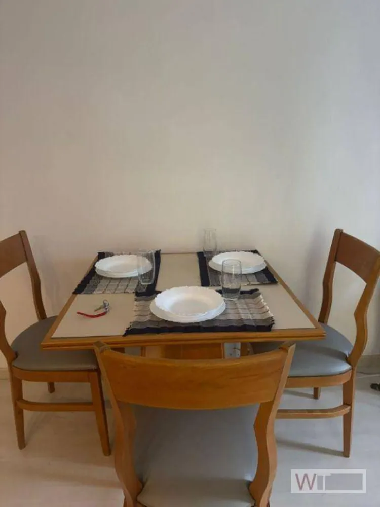 Apartamento, 1 quarto, 50 m² - Foto 5