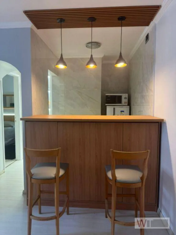 Apartamento, 1 quarto, 50 m² - Foto 3