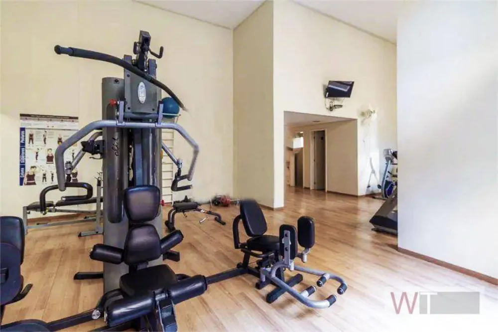 Apartamento, 2 quartos, 54 m² - Foto 15
