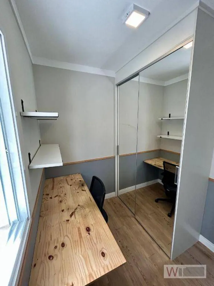 Apartamento, 2 quartos, 54 m² - Foto 10