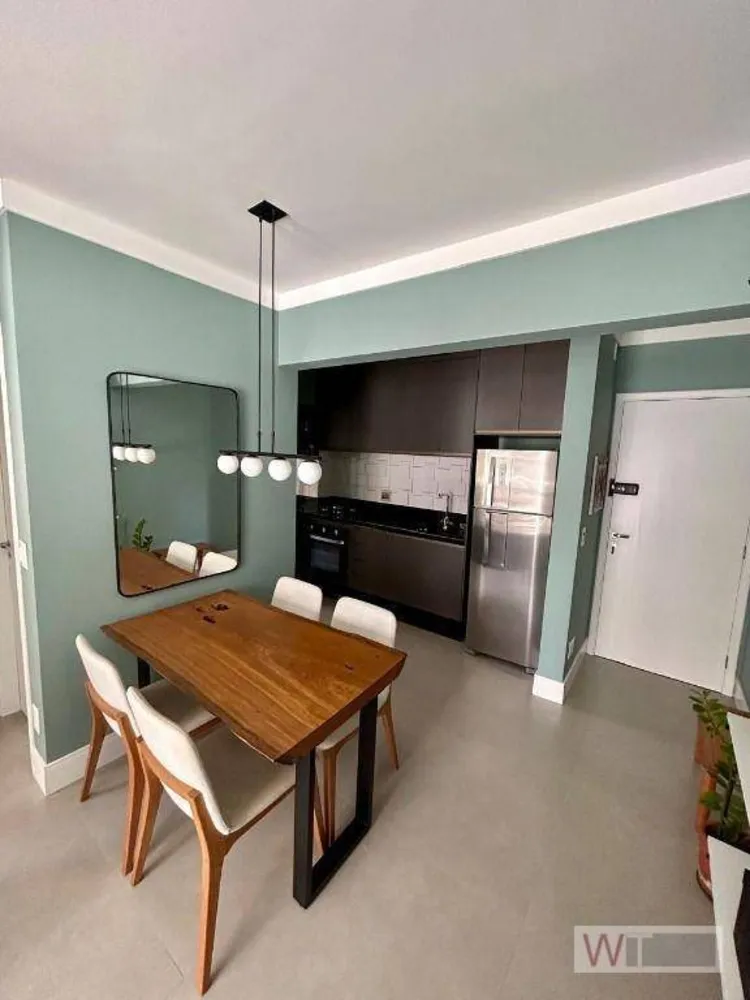 Apartamento, 2 quartos, 54 m² - Foto 6