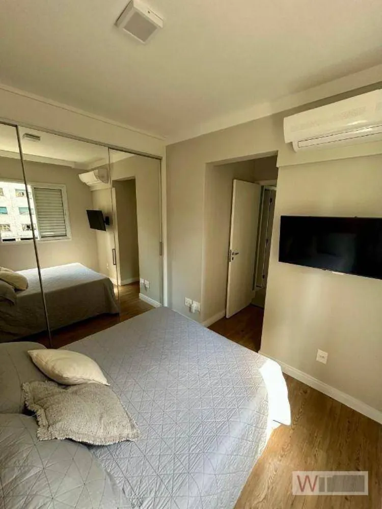 Apartamento, 2 quartos, 54 m² - Foto 8