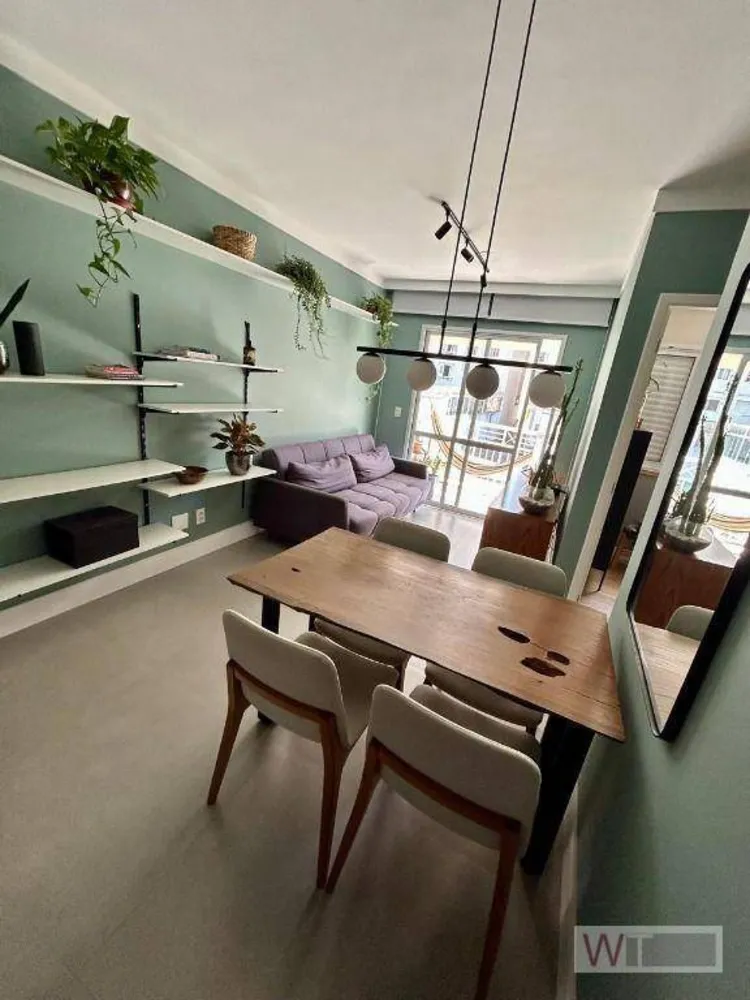 Apartamento, 2 quartos, 54 m² - Foto 4