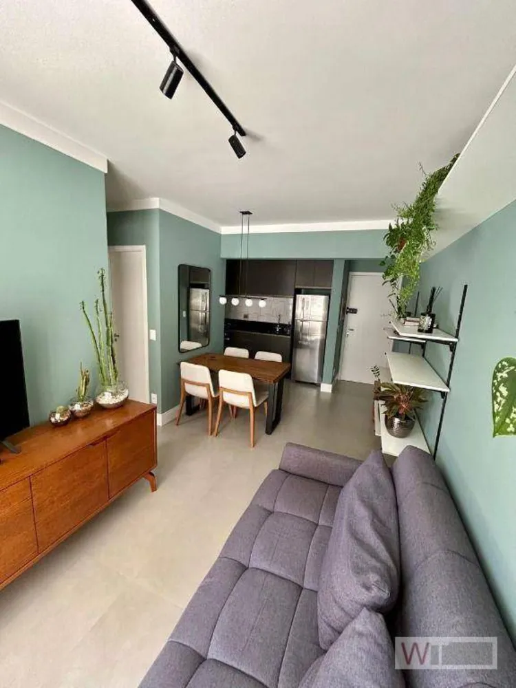 Apartamento, 2 quartos, 54 m² - Foto 3