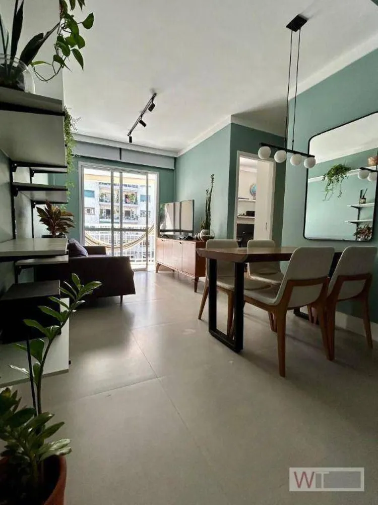 Apartamento, 2 quartos, 54 m² - Foto 5