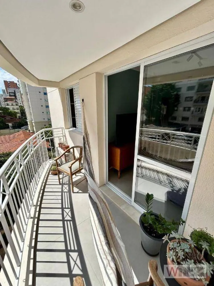 Apartamento, 2 quartos, 54 m² - Foto 2