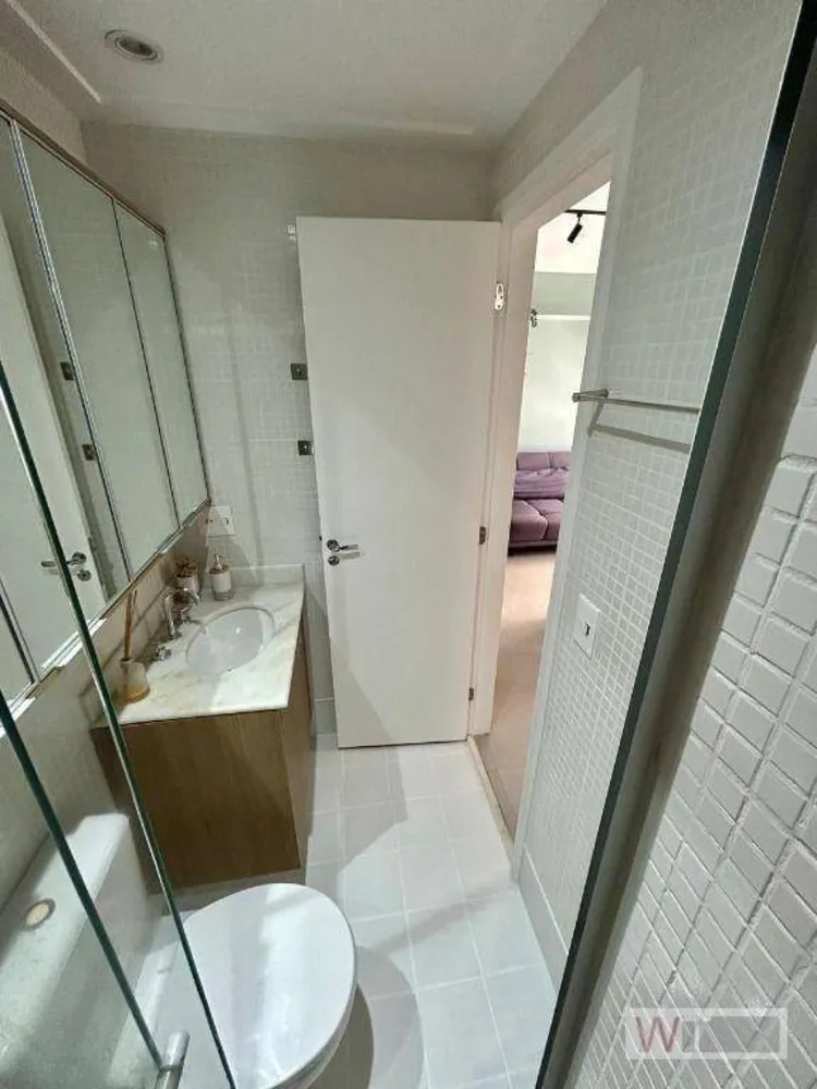 Apartamento, 2 quartos, 54 m² - Foto 12