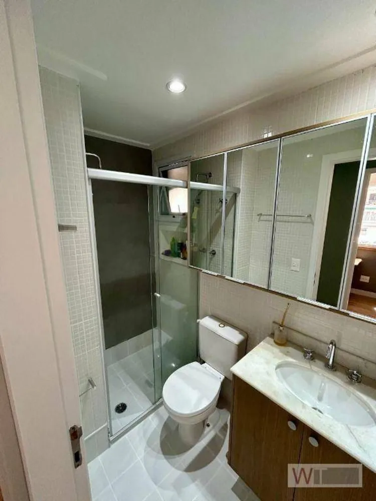 Apartamento, 2 quartos, 54 m² - Foto 11