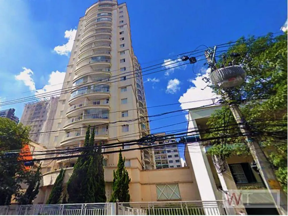 Apartamento, 2 quartos, 54 m² - Foto 13
