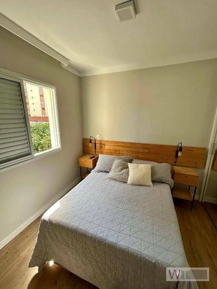 Apartamento, 2 quartos, 54 m² - Foto 7