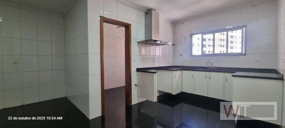 Apartamento, 3 quartos, 165 m² - Foto 2