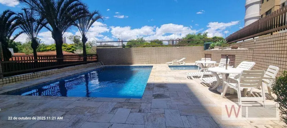 Apartamento, 3 quartos, 165 m² - Foto 19