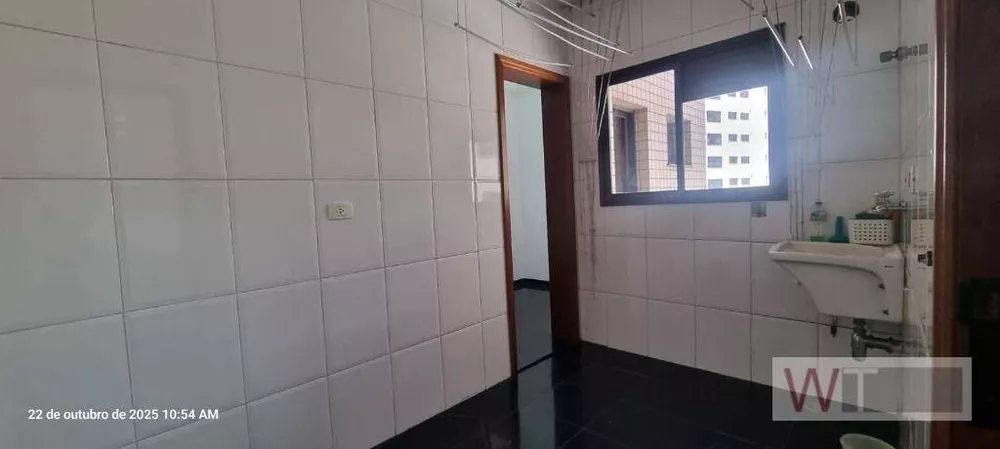Apartamento, 3 quartos, 165 m² - Foto 5