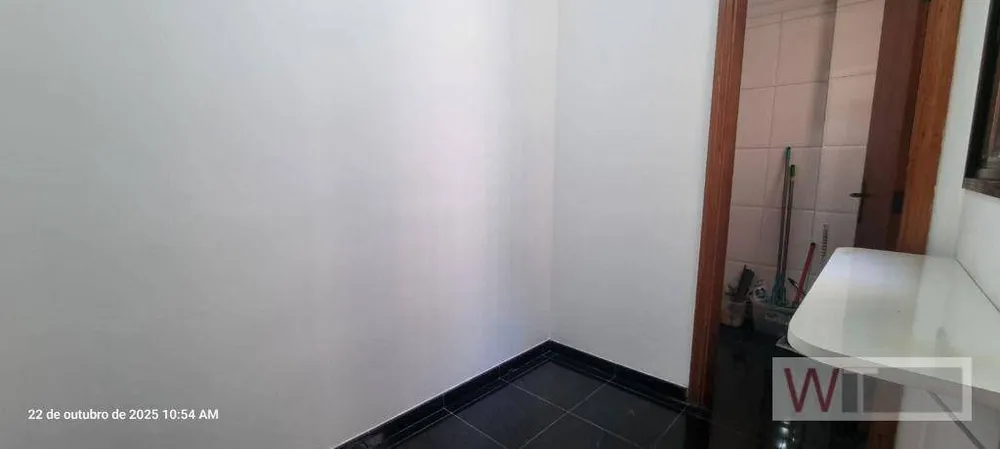 Apartamento, 3 quartos, 165 m² - Foto 6