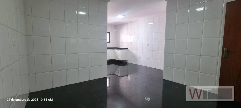 Apartamento, 3 quartos, 165 m² - Foto 3