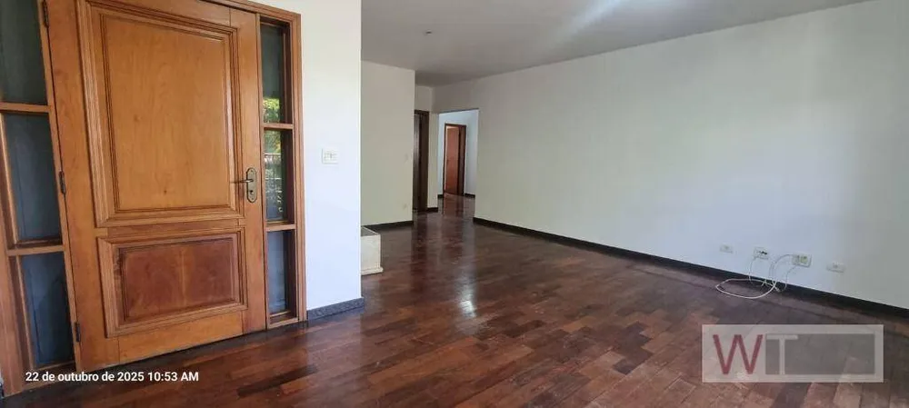Apartamento, 3 quartos, 165 m² - Foto 1