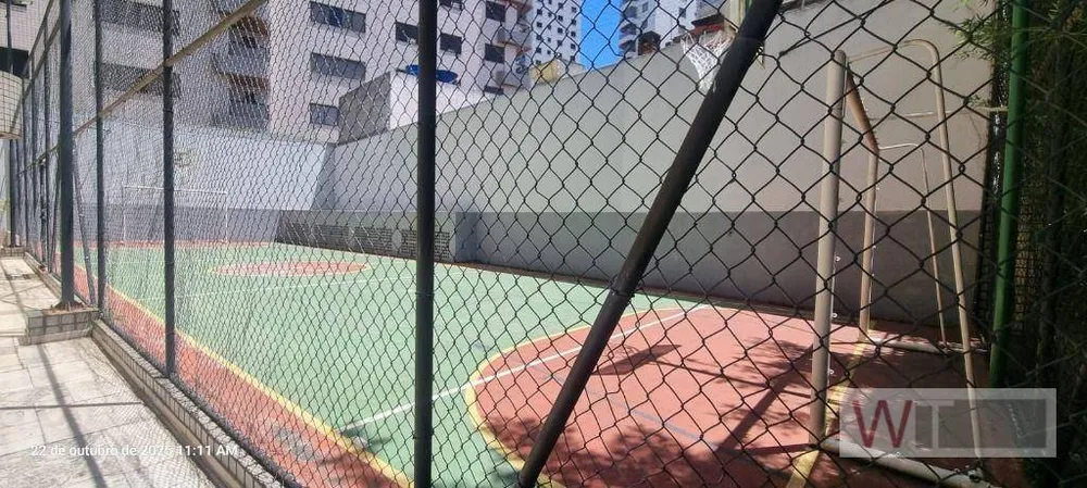 Apartamento, 3 quartos, 165 m² - Foto 15