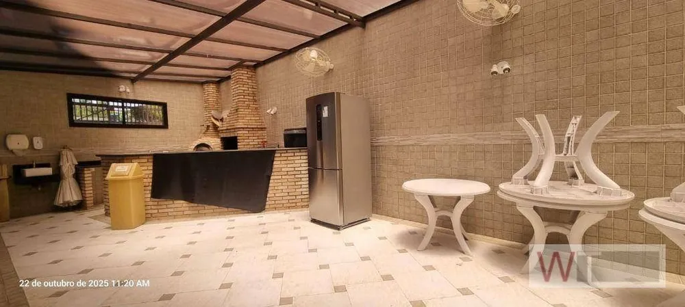 Apartamento, 3 quartos, 165 m² - Foto 18