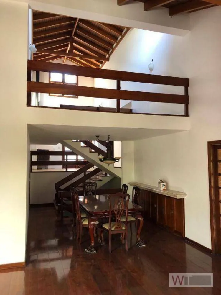 Casa, 3 quartos, 380 m² - Foto 5