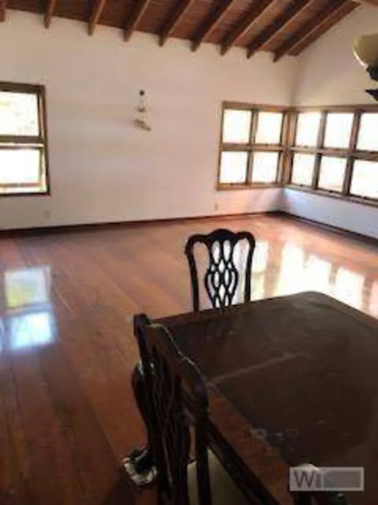 Casa, 3 quartos, 380 m² - Foto 4