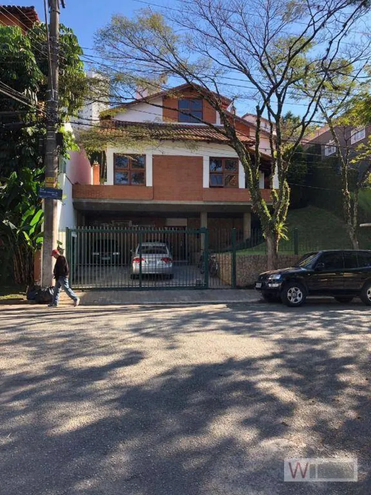 Casa, 3 quartos, 380 m² - Foto 12