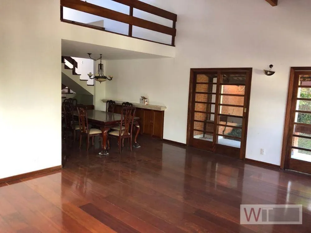 Casa, 3 quartos, 380 m² - Foto 10