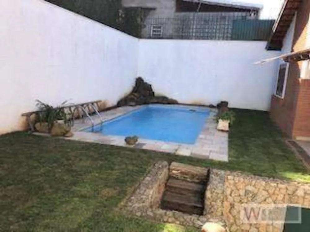Casa, 3 quartos, 380 m² - Foto 13