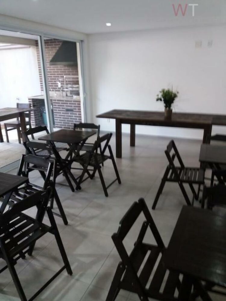 Apartamento à venda com 2 quartos, 60m² - Foto 13