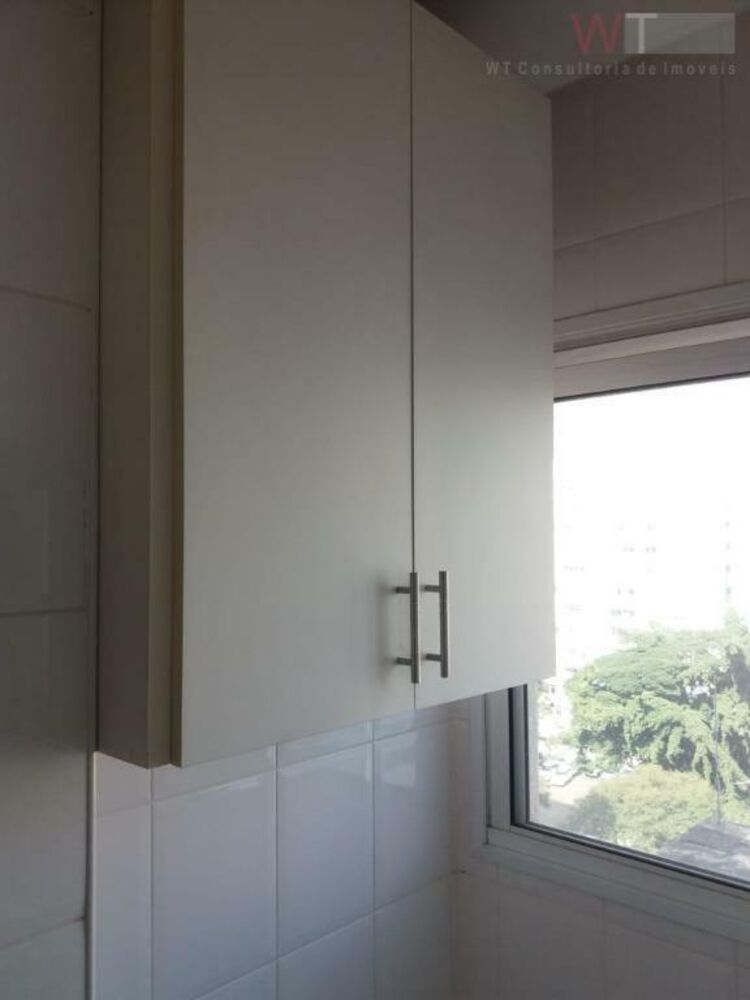 Apartamento à venda com 2 quartos, 60m² - Foto 6