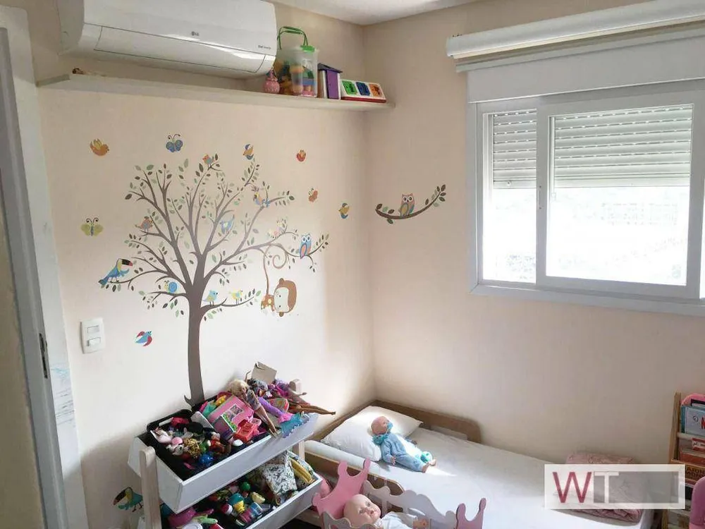 Apartamento, 3 quartos, 109 m² - Foto 14