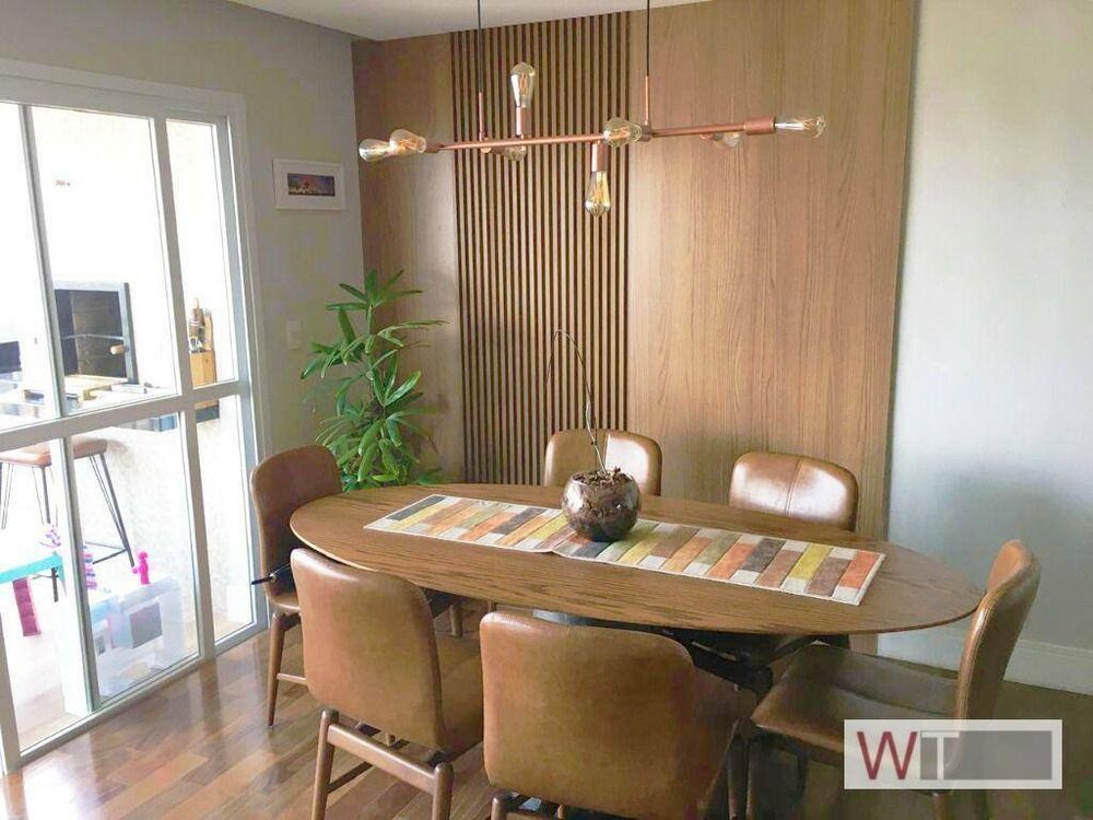 Apartamento, 3 quartos, 109 m² - Foto 5