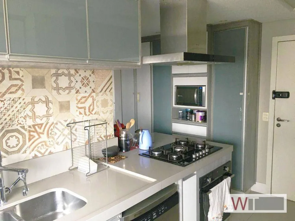 Apartamento, 3 quartos, 109 m² - Foto 9