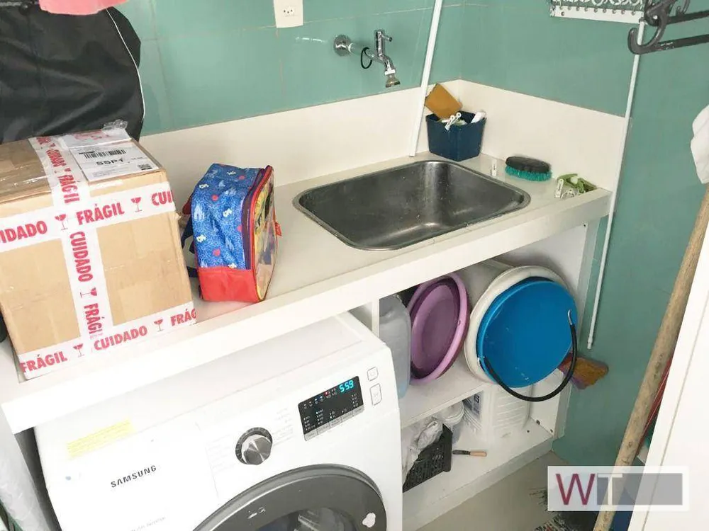 Apartamento, 3 quartos, 109 m² - Foto 11