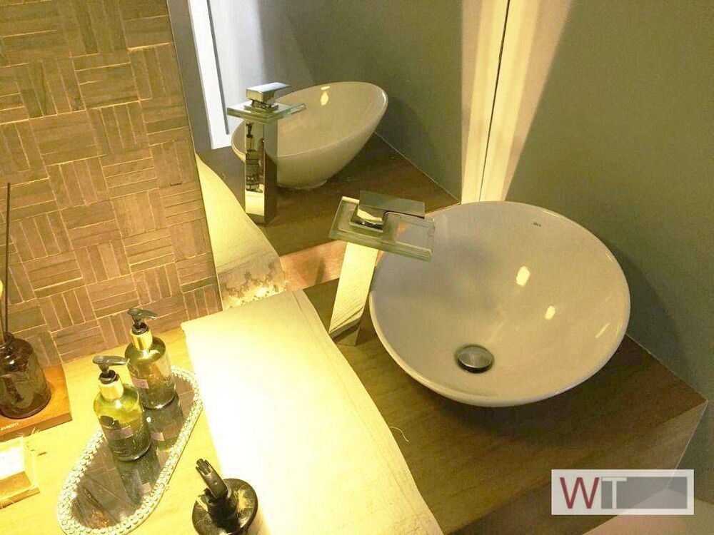 Apartamento, 3 quartos, 109 m² - Foto 7