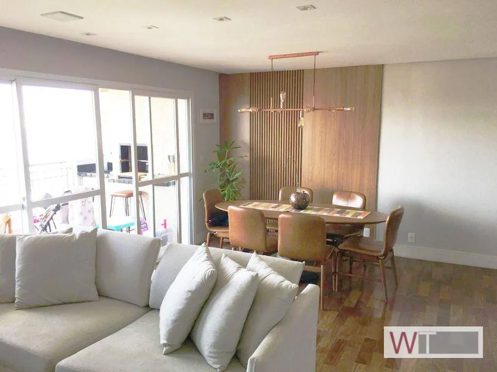 Apartamento, 3 quartos, 109 m² - Foto 5