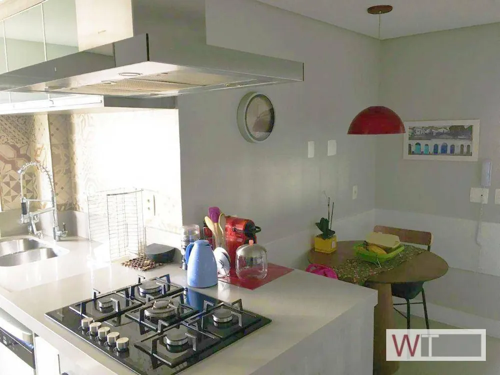 Apartamento, 3 quartos, 109 m² - Foto 8