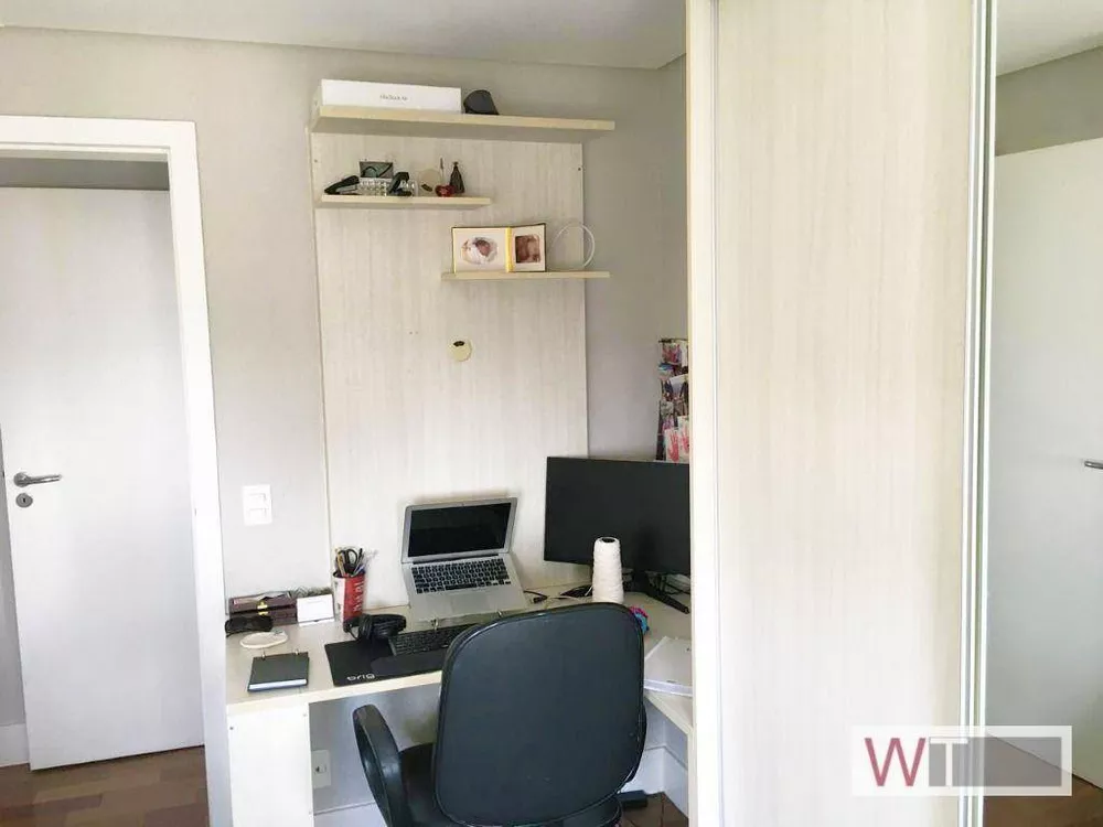 Apartamento, 3 quartos, 109 m² - Foto 4