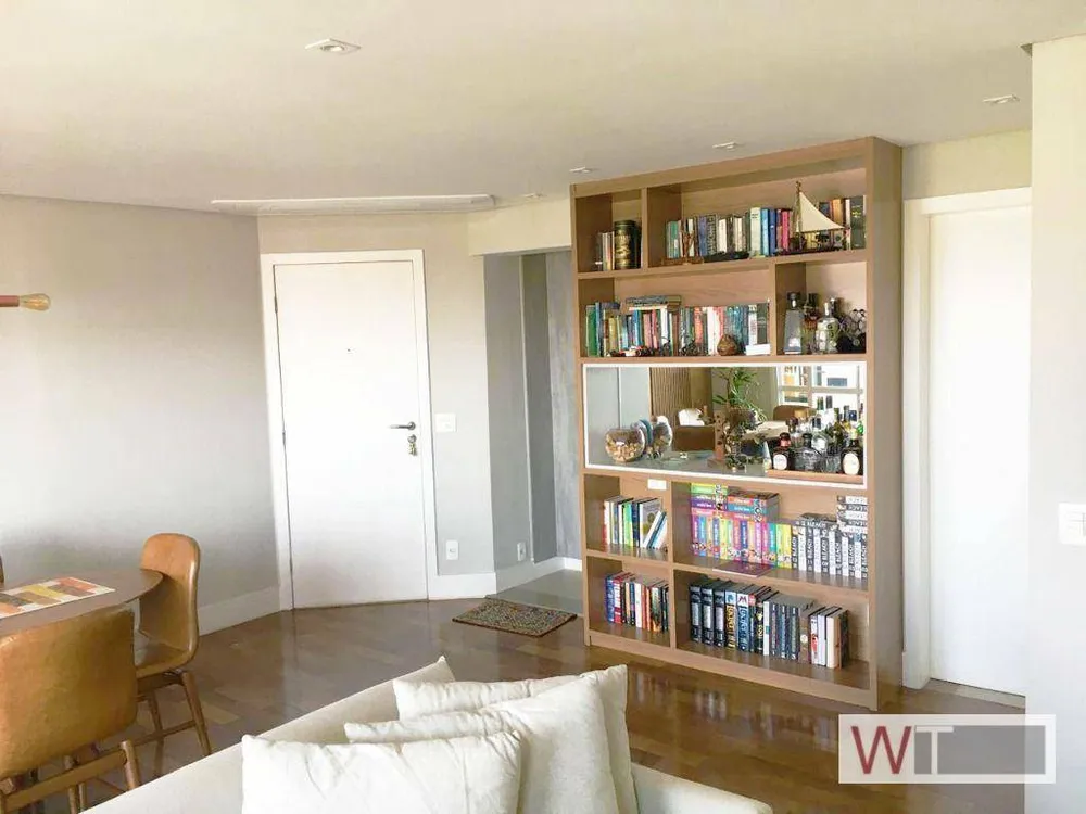 Apartamento, 3 quartos, 109 m² - Foto 4