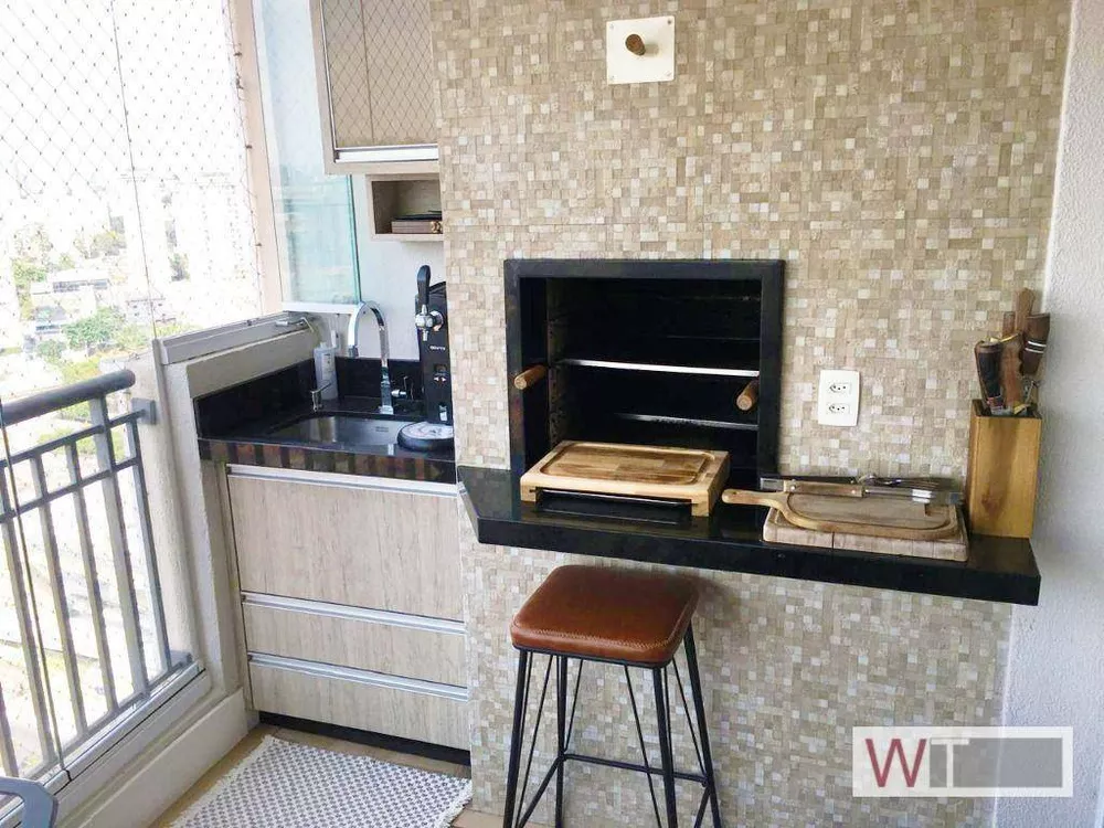 Apartamento, 3 quartos, 109 m² - Foto 2