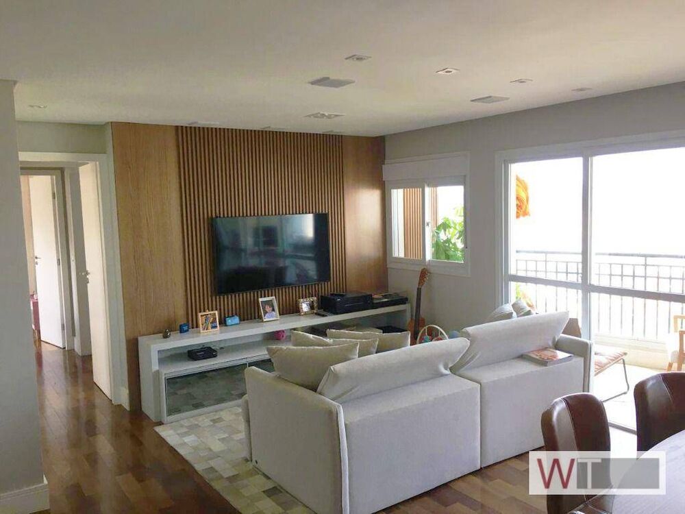 Apartamento, 3 quartos, 109 m² - Foto 8